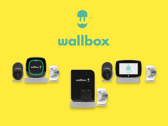 WALLBOX Kits